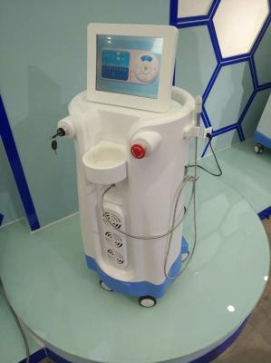 China 980nm Diode Laser Machine For Vascular Removal , Skin Tag Removal Laser Machine for sale