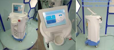 China For Blood Spider clearance 980nm Diode Laser Spider Vein Removal Machine for sale