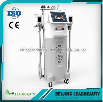 China Lowest -15 Celsius Degree Multi-functional cryo cool body sculpting machines with obvious results for sale