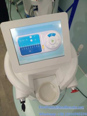 China 980nm focused on Hemoglobin Diode Laser Spider Vein Removal Machine for sale