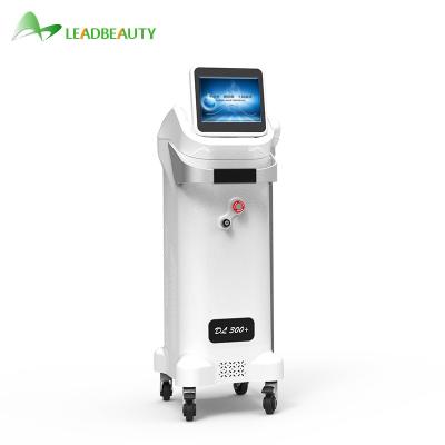 China Germany imported 10pcs laser bars of the  808nm/755nm/1064nm diode laser hair removal for sale