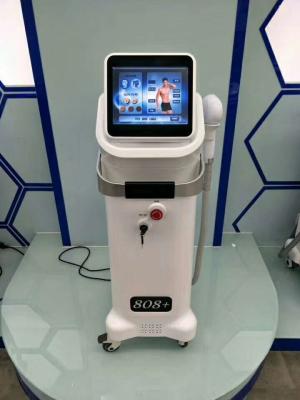 China Triple wavelength Diode laser machine for sale