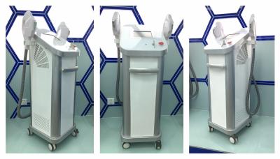 China Best permanent hair removal laser ipl SHR machine for sale