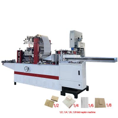 China Household Tissue Paper Production Spool Roll Developing Machine Napkin Paper Tissue Paper Making Machine Production Line for sale