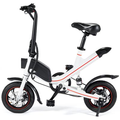 China MINI New Trendy Custom Bike Folding Excellent Quality Designer Fashion Quality Quad Electric Bike Kids Electric for sale