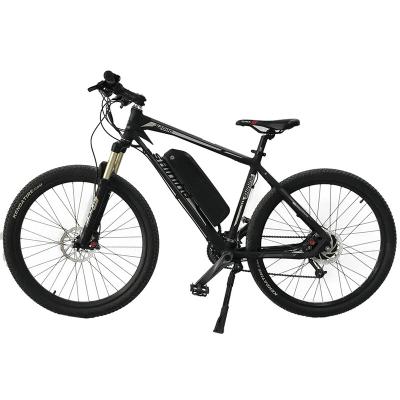 China Aluminum Alloy China Factory Foldable Electric Bike Unique Design High Speed ​​Electric Bike for sale