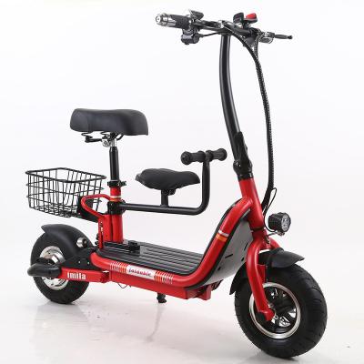 China Aluminum Alloy Drive Bicycle Wholesale Fashionable Electric Walking Electric Bicycle for sale