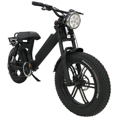 China Standard product main bicycle factory electric bike 48v purchase electric bicycle for sale