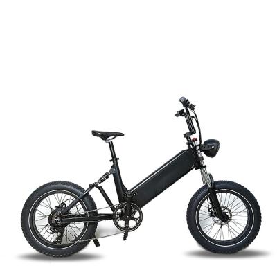 China Wholesale aluminum alloy premium power lithium battery renewable electric bike cruiser ebike for sale for sale