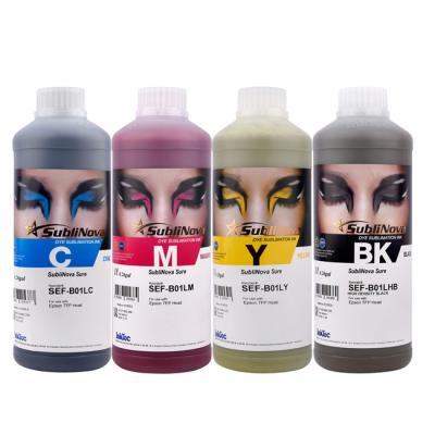 China Printer Import paper ink a set six color art paper dye ink for printer surecolor for sale