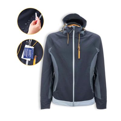 China 2021 Men Anti-UV Spring Jacket Autumn Jacket Multifunctional Eco-friendly Rise Clothes Waterproof Outdoor Jacket for sale