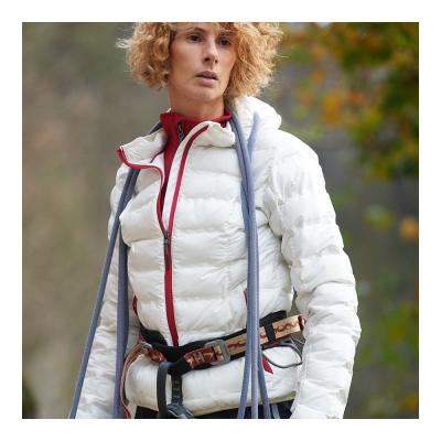 China Breathable Ladies Waterproof Increase Jackets Custom Stripper Jackets Waterproof Anorak Sports Jacket for sale