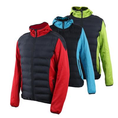 China Best Zipper Winter Windproof Jwomen Outdoor Hiking Jacket Waterproof Bottom Hiking Jacket for sale