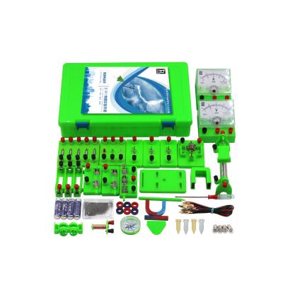 China Middle School Physics and Electricity Experiment E Box for sale