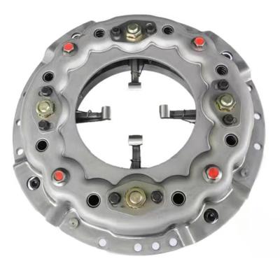 China Metal Automatic Transmission Parts Engine Cylinder High Quality Original Spare Parts Grip Pressure Plate for sale