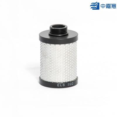 China Plastic 0.01uM ORION Filter Drank luchtcompressor Inlaatluchtfilter Te koop