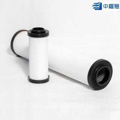 China ODM Glasvezel Hiross Filter Element Chemisch luchtfilter element Voor zuivering Te koop