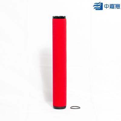 China Stainless Steel  Beverage ZANDER Filter  Element Plastic Compressor Air Filter Element for sale