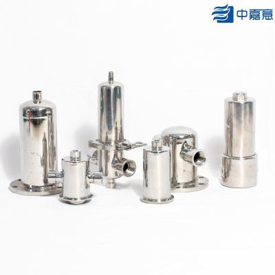 중국 PTFE SUS 30408 스테인리스 스틸 필터 요소 Beverage Industry Sintered Metal Filter 판매용