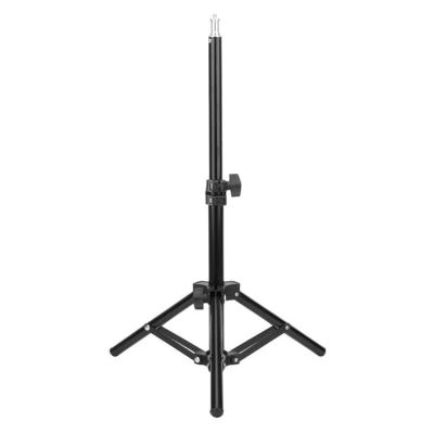 China Original Factory 50CM Photography Tripod Lamp Holder Selfie Stand 1/4