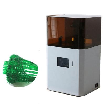 China Unique Jewelry Casting Or Outlook DLP 3d Printer For Jewelry 20-65um High Resolution for sale