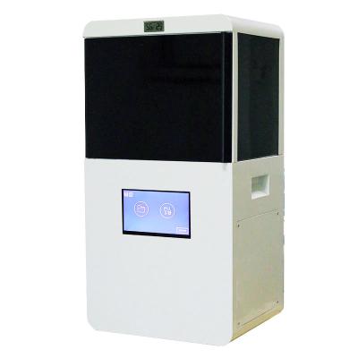 China Factory DLP 3d Printer For Custom Software And Functions Of Jewelry 140x80x100mm Printing Area for sale