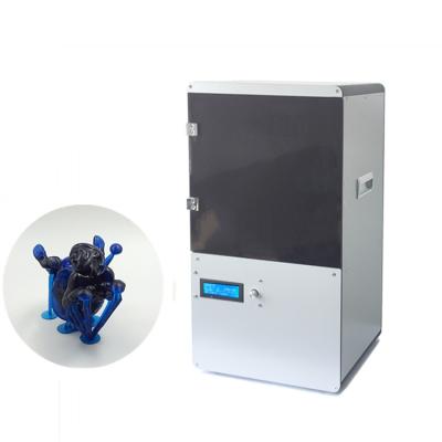 China hot selling 0.1mm affordable desktop 3d laser printer for sale printer laser laser printer machine for sale