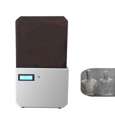 China Large Printing Area Factory Direct Photosensitive SLA 3d Printer 405nm Resin Printer For Industrial Mold Design for sale