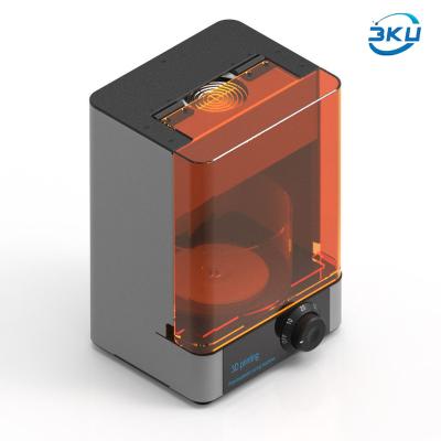 China Factory UV LED Curing Box For 3d Printing Machine UV Resin 405nm for sale