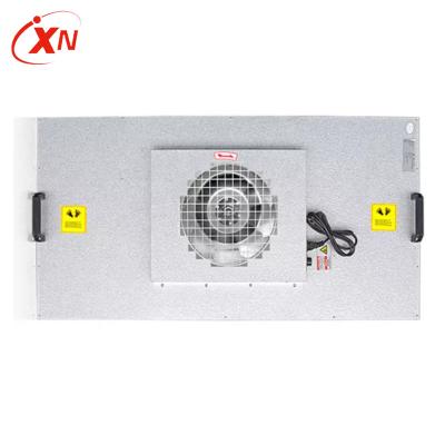 China Hotels Hepa Filter Exhaust Fan for sale