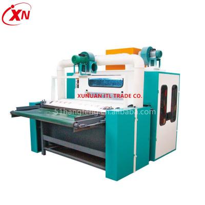 China Head moved new machine 2022 with opening card machine and for cotton and wool for sale