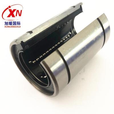 China Factory 57mm Aluminum Linear Bearing Machine Sewing Machine Quilting Spare Parts for sale