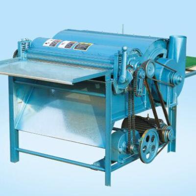 China Opening Machinery Repair Shops Textile Waste Cloth Recycling Machine for sale