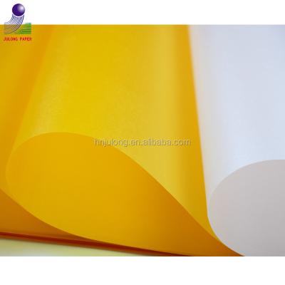 China 24 x 36 anti-curl tracing paper for CAD drawing for sale