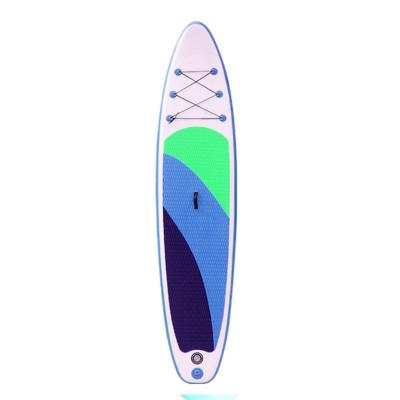 China Wholesale Cheap DropStitch Fabric + PVC+ EVA Standing Surf Board Stand Up Paddle Surfboard Price Paddleboard for sale