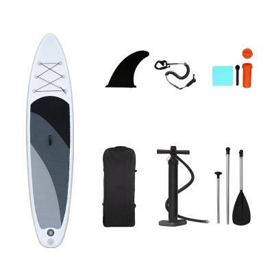 China DropStitch Fabric+PVC+EVA 2021 Fashion Design Stand Up Paddle Board Inflatable Paddle Board For Men for sale