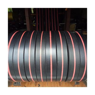 China Rubber Quality Transmission or Wholesale Flat Rubber Belts or Belting Ply Conveyor Belt for sale