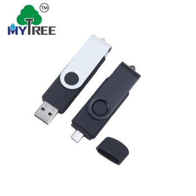 China OTG USB 3.0 Flash Memory Drive Most Popular Promotional Usb Memoria Usb 3.0 Mini Flash Stick /Pendrive Flashdrive Gift for sale