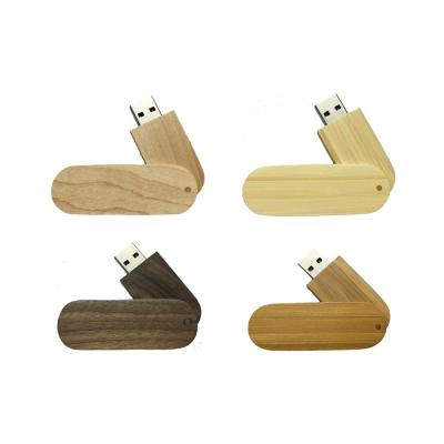 China Promotional Wooden USB Drive 2GB 4GB 8GB 16GB 32GB Wooden Flash Drive 2GB 4GB 8GB 16GB 32GB Flash Pen Drive Usb Memory Stick Gift for sale