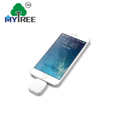 China Power Bank One Disposable Disposable Time Use 1000mah Phone Charger For IPhone Android Samsung PowerBank for sale