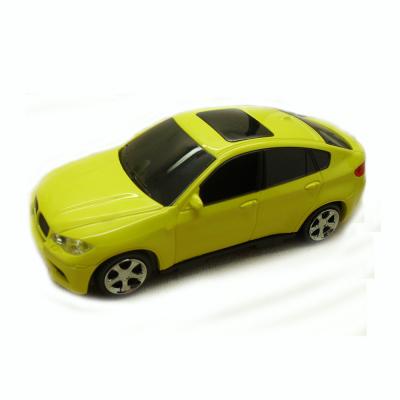 China Portable Hot Selling Customize Logo Powerbank Mini Car Shape 5200mAh Power Bank for sale