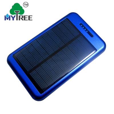 China High Capacity Mytree 2018 New Products Customized Large Capacity Solar Power Bank 50000mah For Mobile Phone for sale