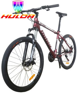 China Oem26 Sports Inch Mens MTB Mountain Bike Aluminum Alloy Frame Shimano 21 Speed ​​Mountain Bike for sale