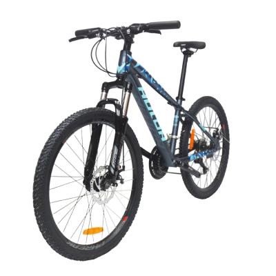 China Hot Selling Steel Bike Company City Bicycle China Steel Frame 24 Inch Customized Mountain Bicycles for sale