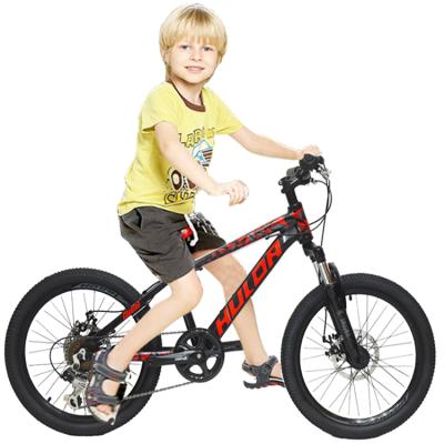 China 20 Inch Shimano 7 Speed ​​Bicycle MTB Kids Mountain Bike Aluminum Alloy Moutain Bicycle OEM for sale