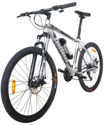 China Aluminum alloy 26 inch 21 speed 36v8ah250w MTB mountain bike lithium battery high quality electric mountain bike for sale