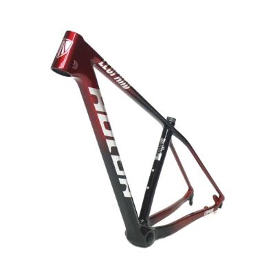 China Lightweight HULDA Factory 27.5