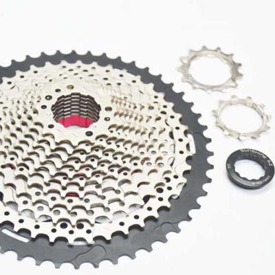 China ALLOY Mountain Bike Bicycle Dropout Cassette MTB 13 Speed ​​11-50T Alloy Dropout Factory Wholesale Dropout Cheap for sale