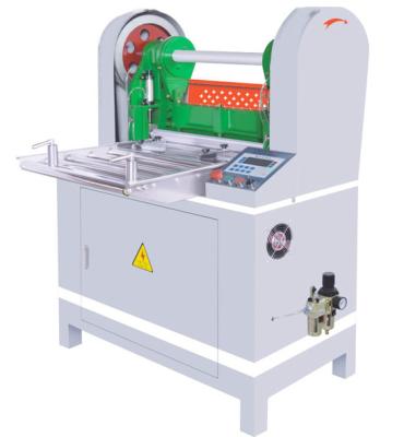 China Strip Cutter For Rubber and Silicone, Slitting Machine - S type à venda