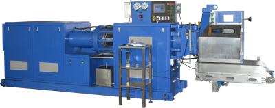 China Preformers und Extruders; All-in-One-Maschine zur Herstellung von Gummiplatten; Universalgummiplattenmaschine; Präzisions-Preformer; zu verkaufen